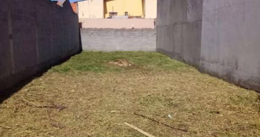 Terreno Residencial à venda, Vila Urupês, Suzano - TE0067.