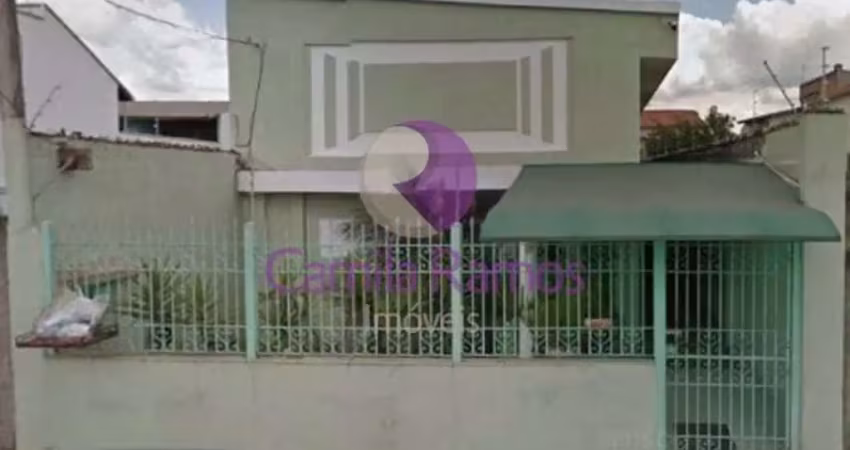 Casa com 2 dormitórios à venda por R$ 850.000,00 - Vila Figueira - Suzano/SP