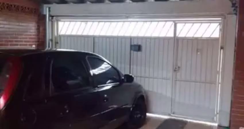 Casa com 2 quartos à venda na Vila Suissa, Mogi das Cruzes 