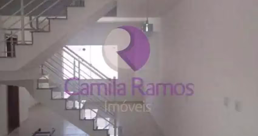Casa com 3 quartos à venda no Jardim Quaresmeira, Suzano 