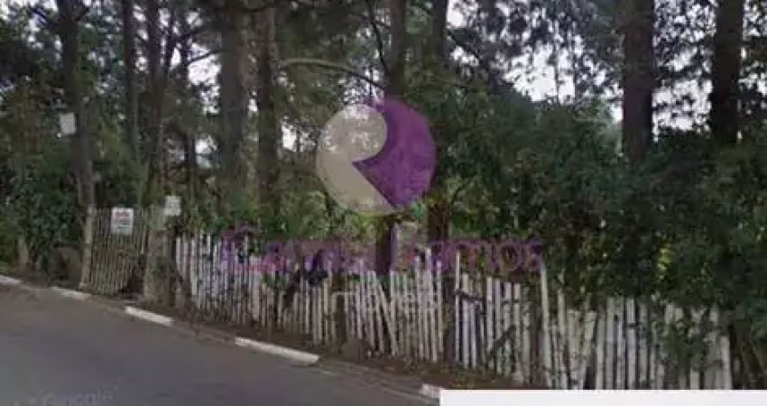Terreno residencial à venda, jardim saúde, suzano/sp