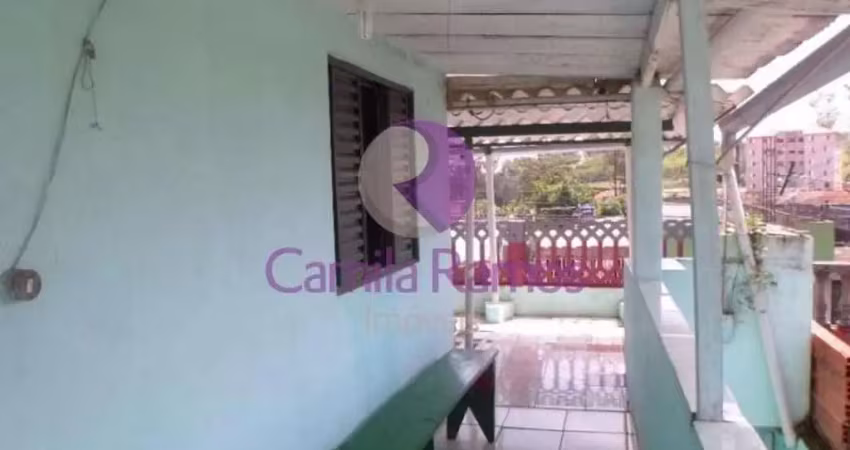 Casa com 1 quarto à venda no Jardim Nova América, Suzano 