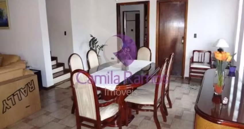 Casa com 3 quartos à venda na Vila Taquari, São Paulo 