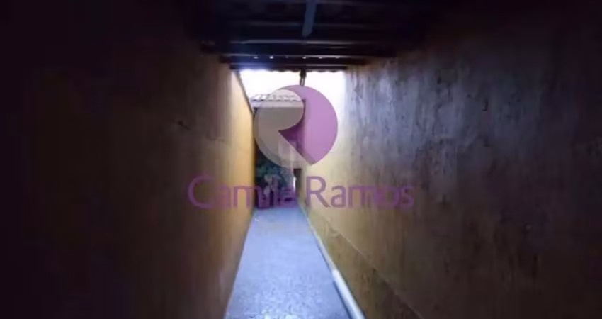 Casa com 1 quarto à venda na Vila Ruth, Poá 