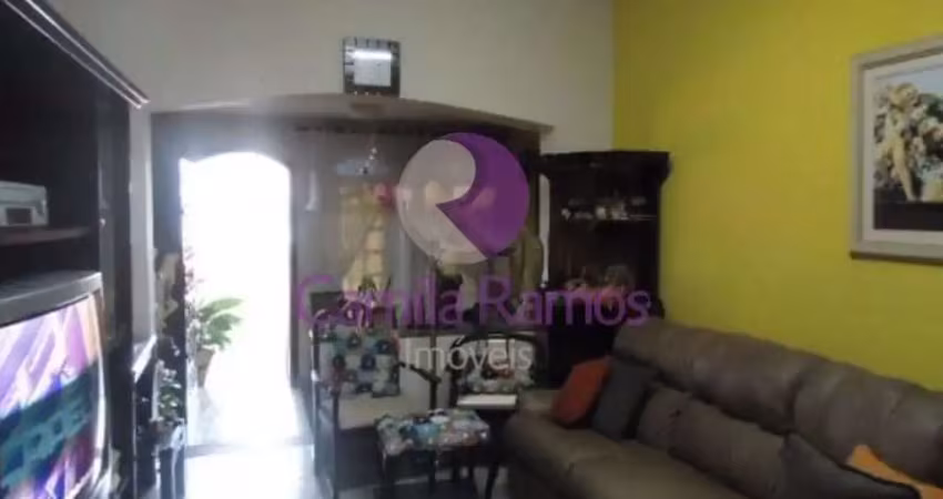Casa com 2 quartos à venda no Centro, Poá 