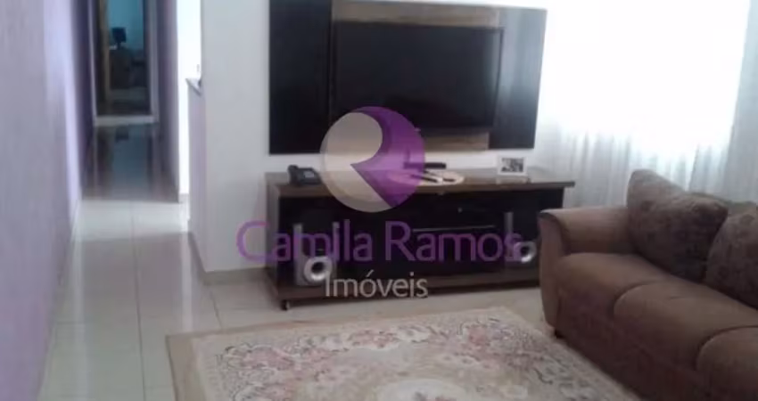 Casa com 3 quartos à venda no Parque Alvorada, Suzano 