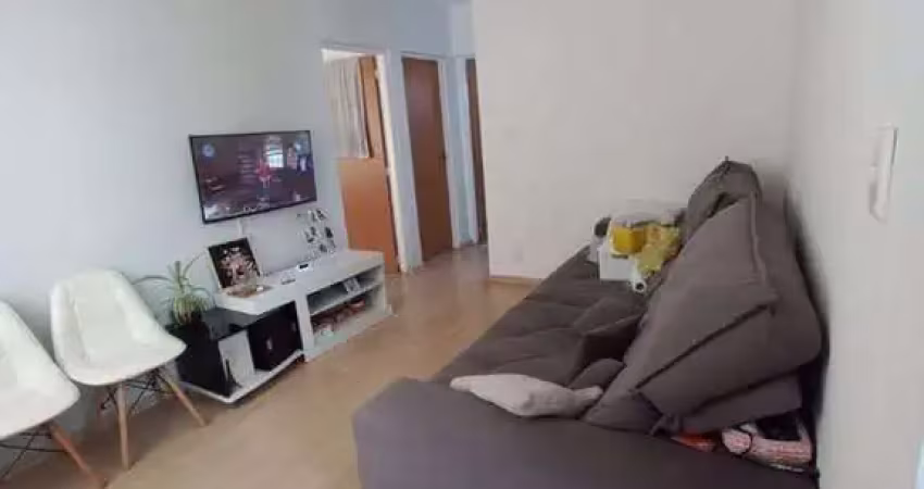 Apartamento à venda no residencial suécia, parque residencial casa branca - suzano/sp