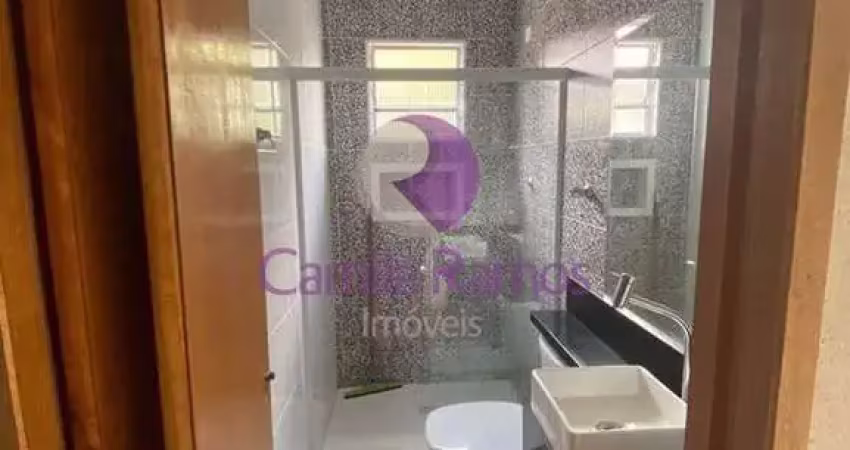 Casa com 2 quartos à venda na Vila Pereta, Poá 