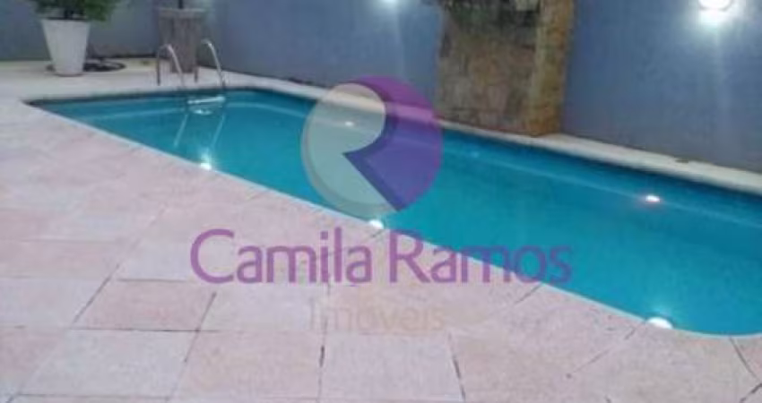 Sobrado com 3 dormitórios à venda por R$ 2.500.000,00 - Jardim Residencial Suzano - Suzano/SP