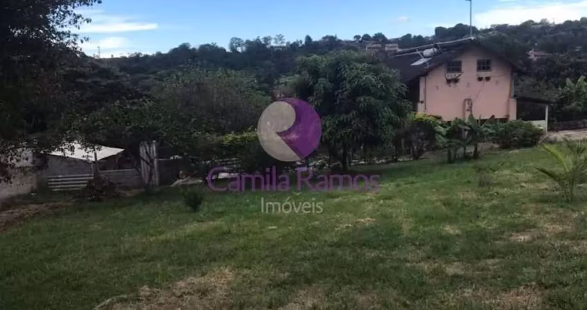 Chácara com 4 dormitórios à venda, 150 m² por r$ 550.000,00 - jardim chácara méa - suzano/sp