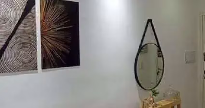 Apartamento à venda no residencial varandas  - vila urupês - suzano/sp