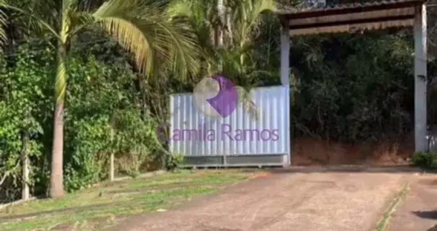 Chácara / sítio com 2 quartos à venda no Cocuera, Mogi das Cruzes 
