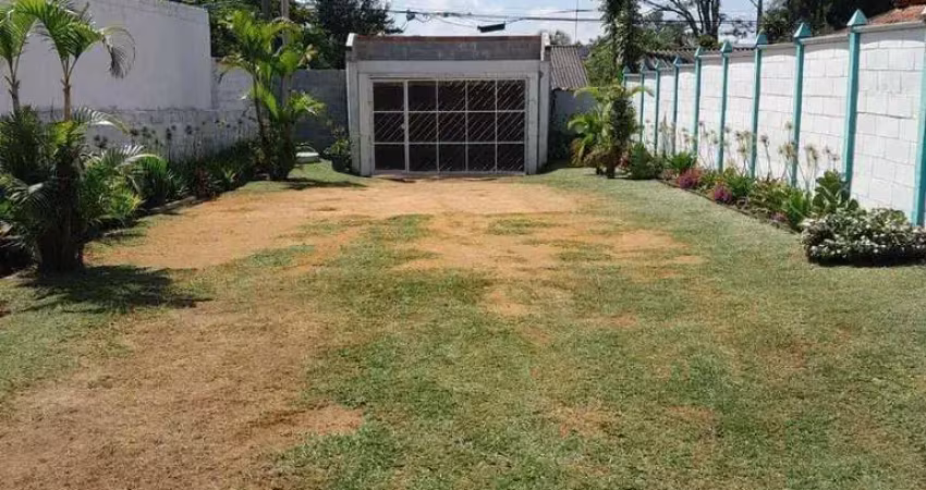 Chácara / sítio com 1 quarto à venda no Chácaras Duchen, Suzano 
