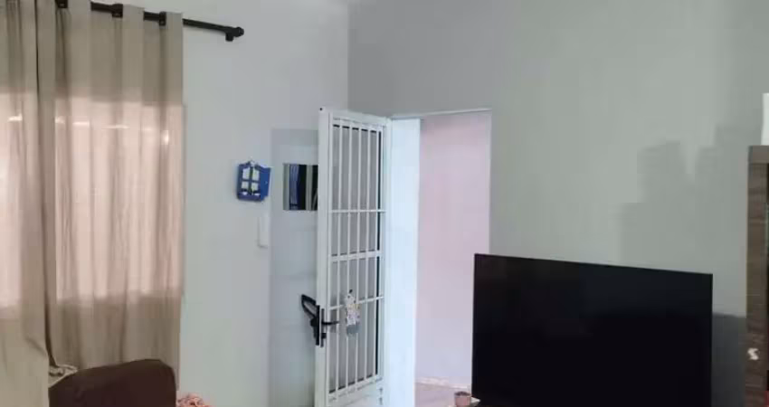 Casa com 3 dormitórios à venda por r$ 380.000,00 - jardim quaresmeira - suzano/sp