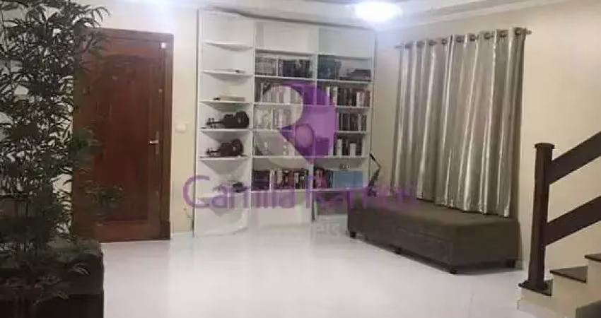 Casa com 4 quartos à venda no Jardim dos Ipês, Suzano 