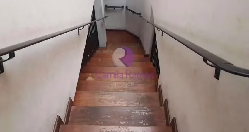 Casa com 1 quarto à venda no Centro, Suzano 