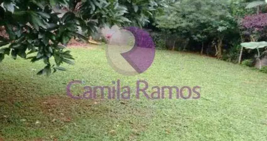 Chácara residencial à venda, chácaras ceres, suzano - ch0080.