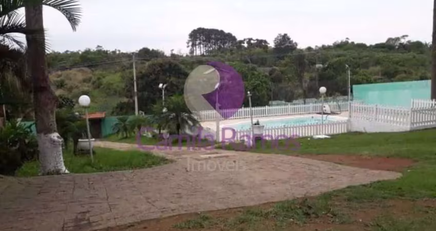 Chácara residencial à venda, chácaras ceres, suzano - ch0090.