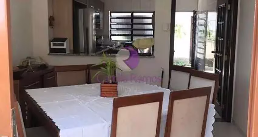 Casa com 5 quartos à venda no Parque Santa Rosa, Suzano 