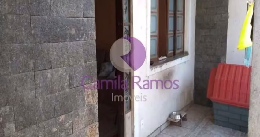 Casa com 2 quartos à venda na Vila Idalina, Poá 