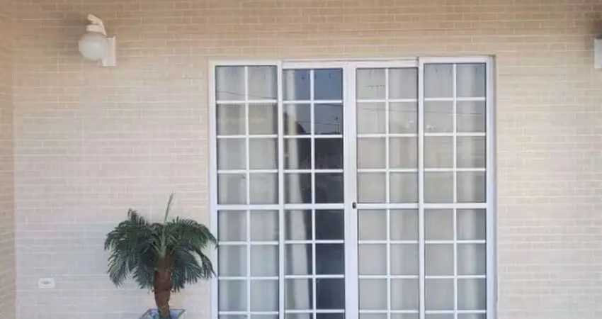 Casa com 3 quartos à venda no Parque Maria Helena, Suzano 