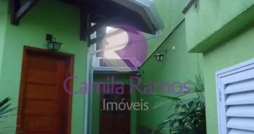 Casa com 3 quartos à venda no Jardim Imperador, Suzano 