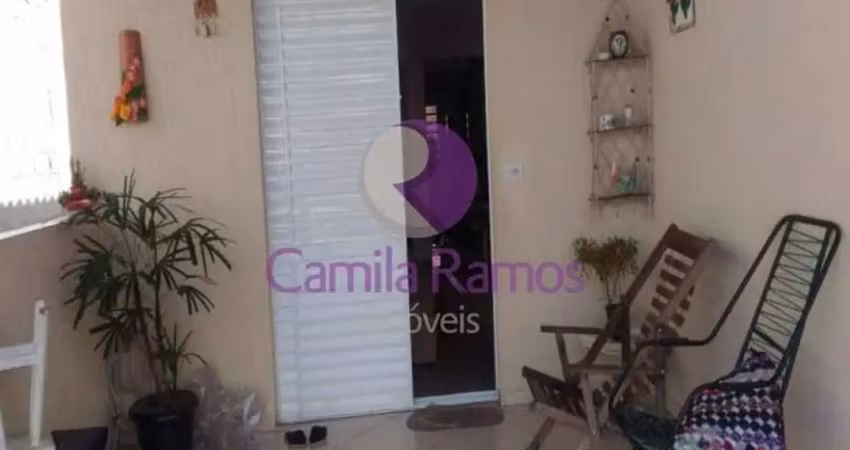 Casa com 3 quartos à venda no Parque Santa Rosa, Suzano 