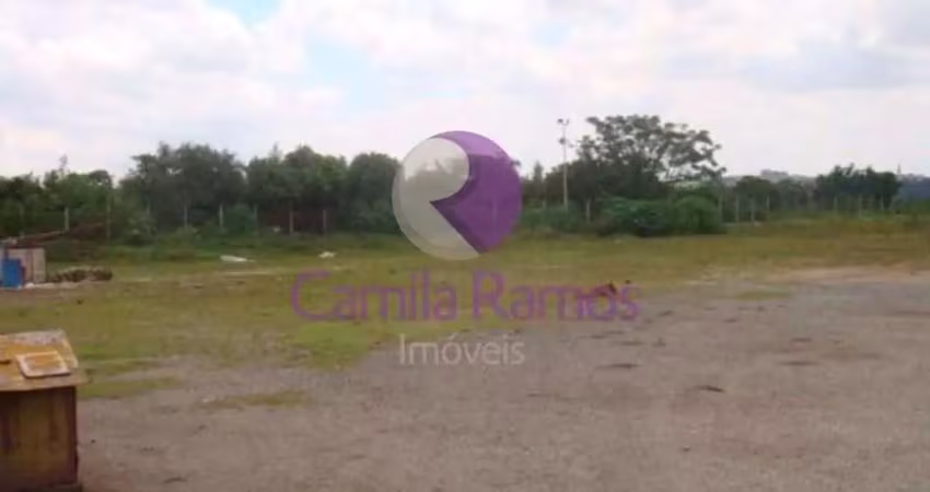 Terreno comercial à venda no Parque Santa Rosa, Suzano 