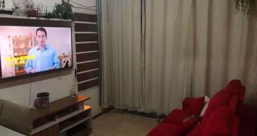 Apartamento à venda no condomínio esmeralda, jardim europa - suzano/sp