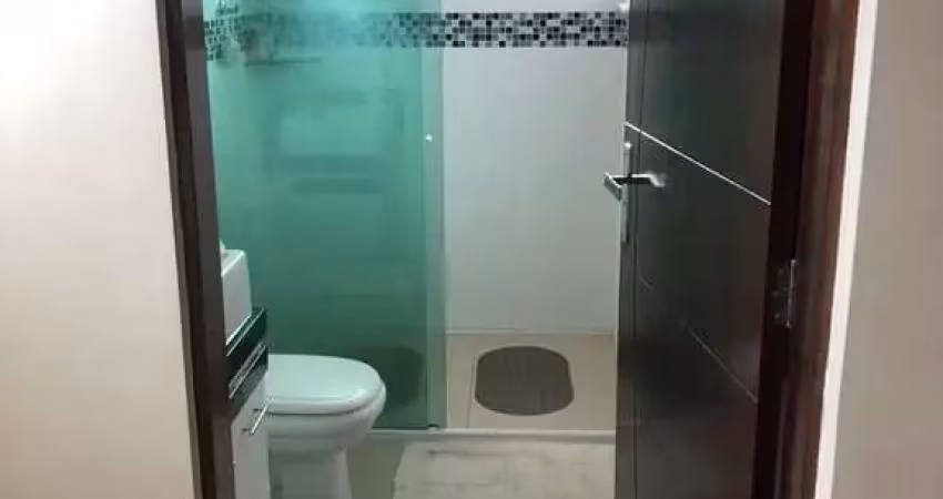 Casa com 2 quartos à venda no Jardim Márcia, Suzano 
