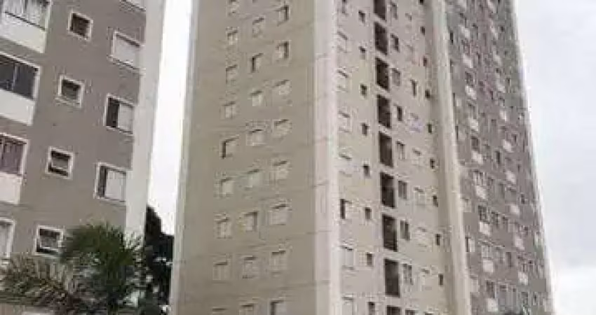 Apartamento à venda no condomínio village da fonte, chácara bela vista - poá/sp