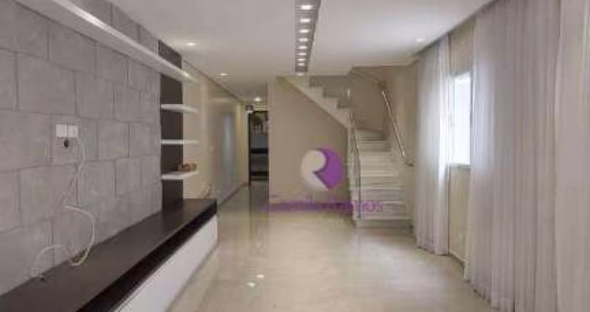 Sobrado com 3 dormitórios à venda, 100 m² por R$ 950.000,00 - Jardim Quaresmeira II - Suzano/SP