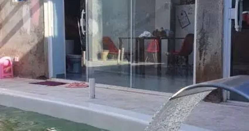 Casa com 4 quartos à venda no Jardim Quaresmeira, Suzano 
