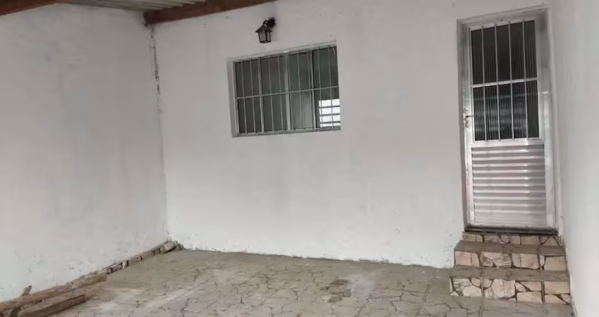 Casa com 2 dormitórios à venda por r$ 250.000,00 - parque residencial marengo - itaquaquecetuba/sp