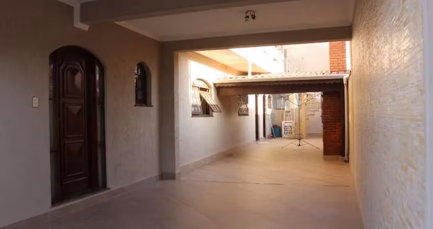 Casa com 4 quartos à venda no Jardim Suzano, Suzano 