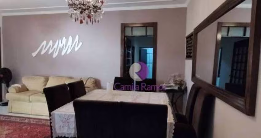 Casa com 3 dormitórios à venda por R$ 700.000,00 - Jardim Imperador - Suzano/SP
