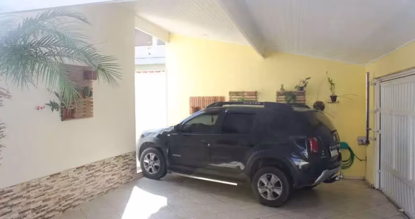 Casa com 3 quartos à venda na Cidade Edson, Suzano 