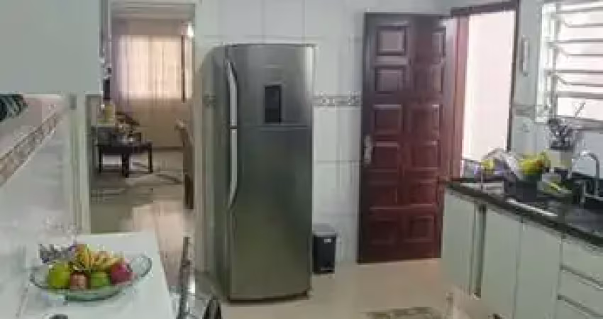 Casa com 4 quartos à venda na Cidade Edson, Suzano 