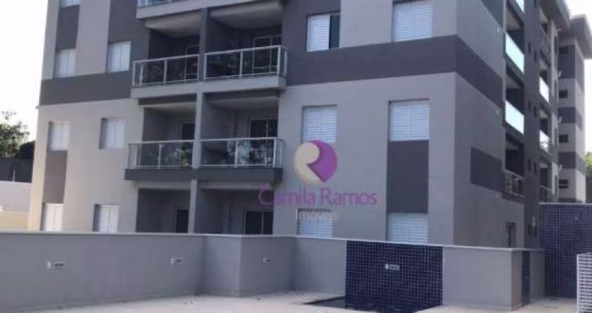 Apartamento com 1 dormitório à venda, 46 m² por R$ 282.444,00 - Chácaras Nova Suzano - Suzano/SP