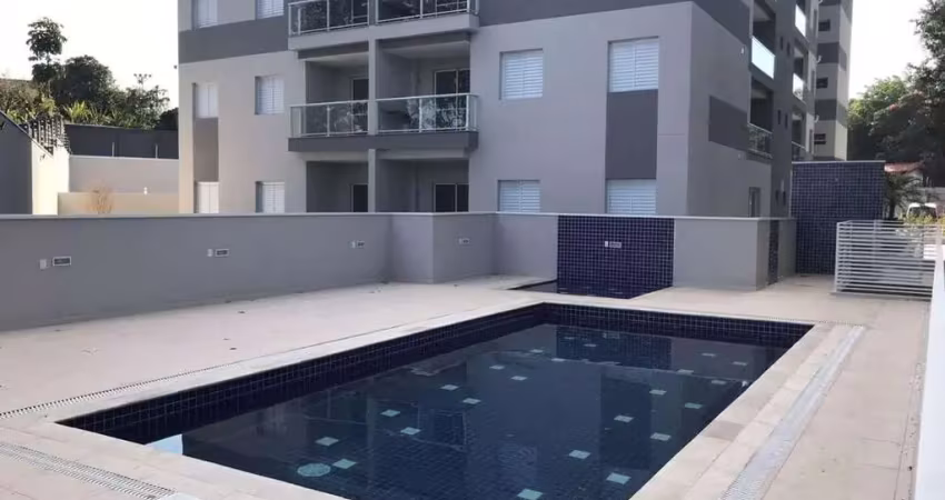 Apartamento à venda no residencial araucarias, chácaras nova suzano - suzano/sp
