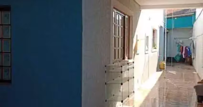 Casa com 3 quartos à venda no Jardim Suzanópolis, Suzano 