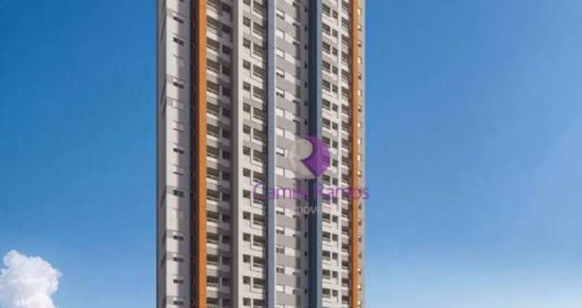 Apartamento com 1 dormitório à venda, 45 m² por R$ 410.000,00 - Jardim Santa Helena - Suzano/SP