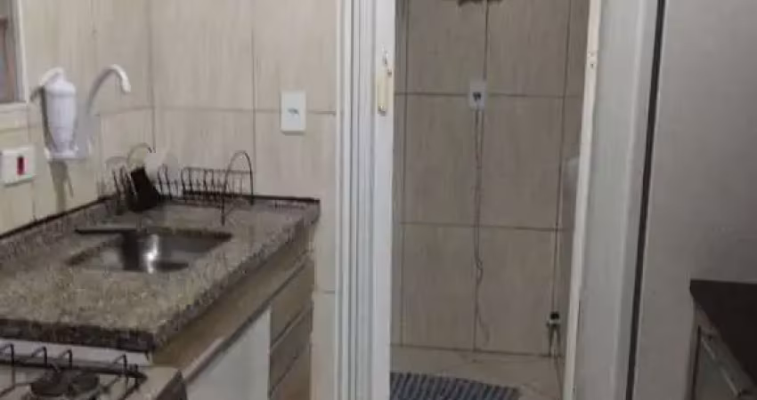 Apartamento à venda no residencial das camélias, cuiabá - itaquaquecetuba/sp