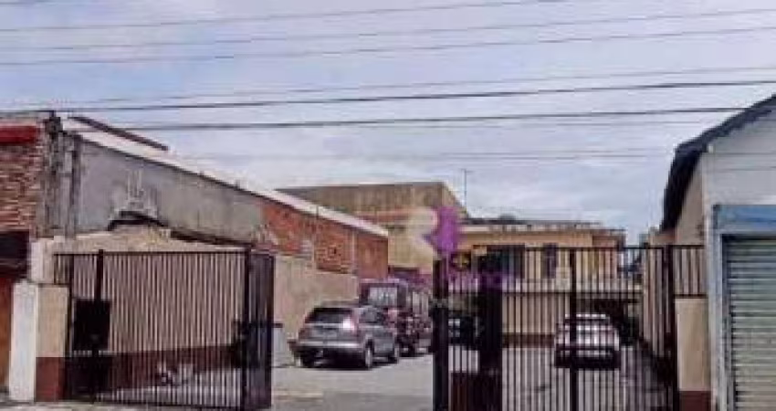 Terreno à venda, 500 m² por R$ 2.000.000,00 - Centro - Suzano/SP