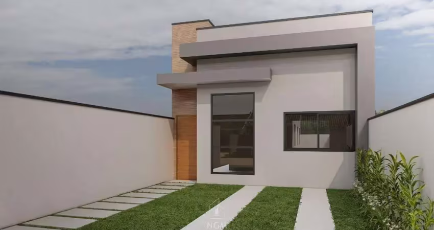 Casa com 3 dormitórios à venda por r$ 470.000,00 - jardim cambuci - mogi das cruzes/sp