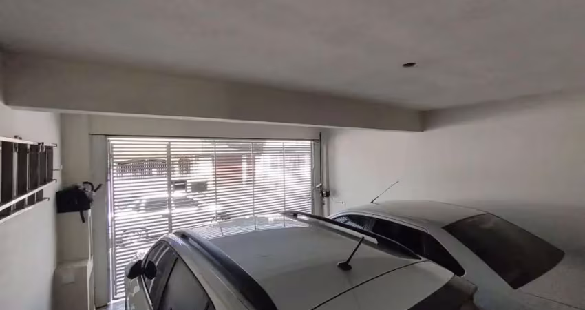 Casa com 3 quartos à venda na Vila Santa Helena, Poá 
