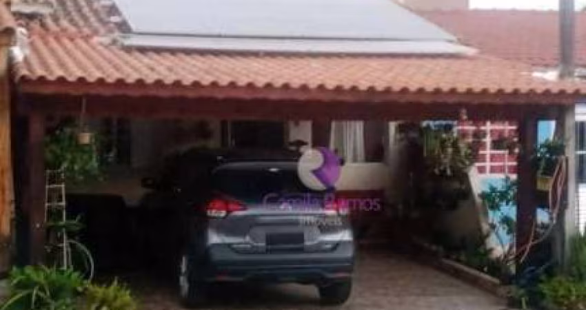 Casa com 2 dormitórios à venda, 90 m² por R$ 300.000,00 - Cidade Boa Vista - Suzano/SP