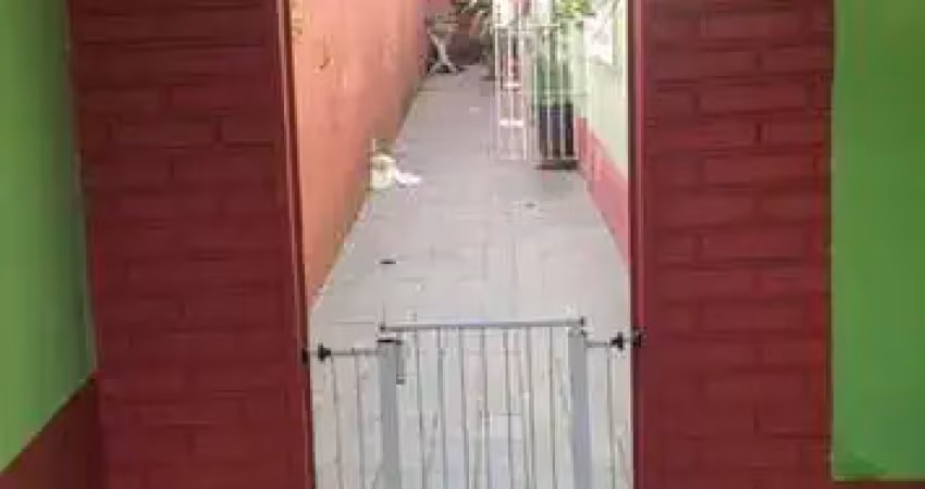 Casa com 2 dormitórios à venda por r$ 380.000,00 - vila maria de maggi - suzano/sp