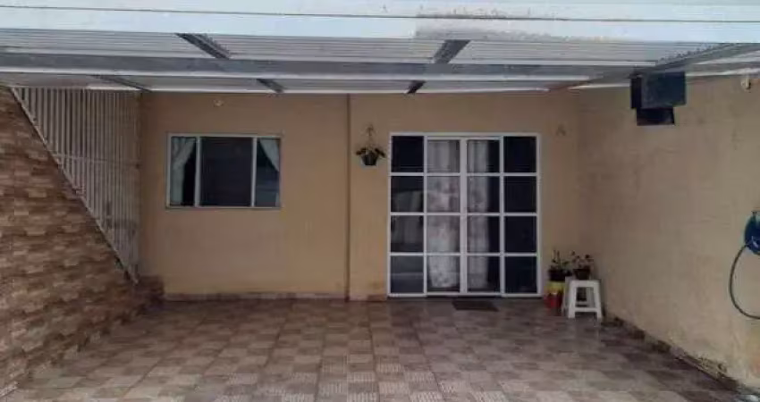 Casa com 3 quartos à venda no Jardim Leblon, Suzano 