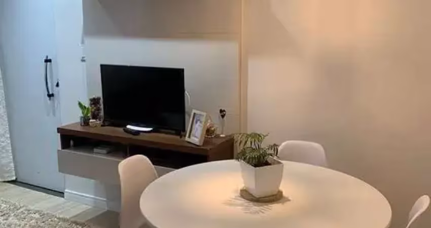 Apartamento à venda no condomínio rotterdam, meu cantinho - suzano/sp